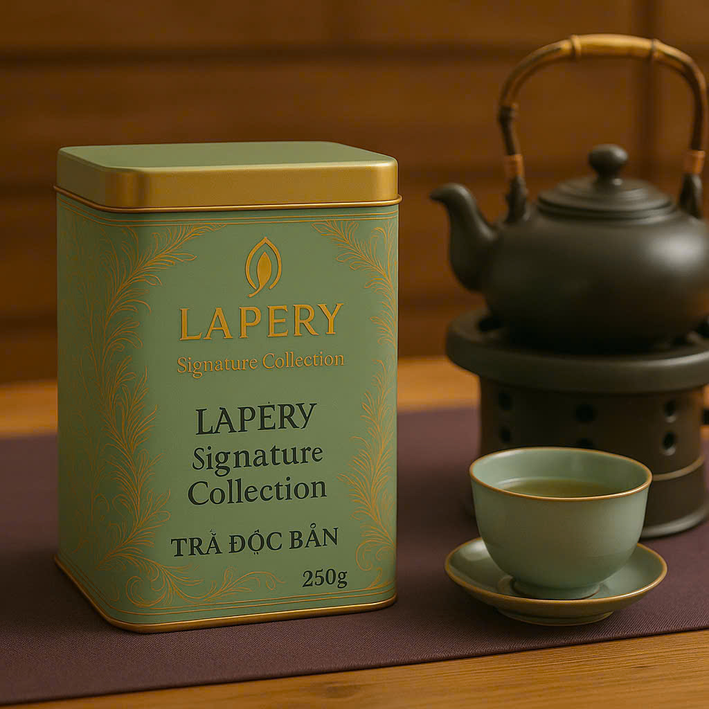 Lapery